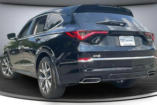 2024 Acura MDX Technology Package