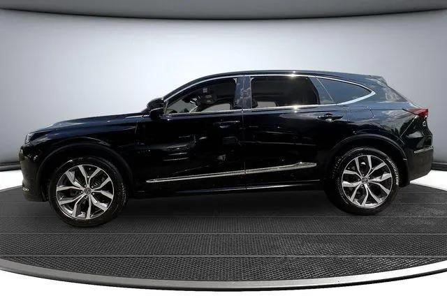 2024 Acura MDX Technology Package