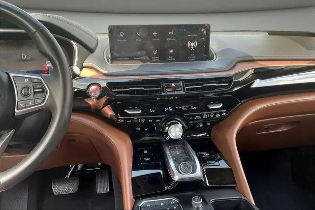 2024 Acura MDX Technology Package