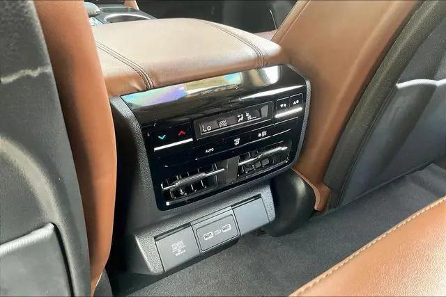 2024 Acura MDX Technology Package