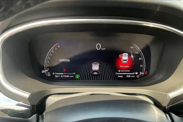 2024 Acura MDX Technology Package