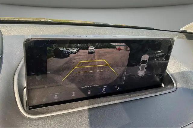 2024 Acura MDX Technology Package