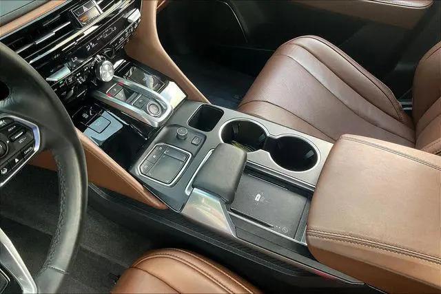 2024 Acura MDX Technology Package