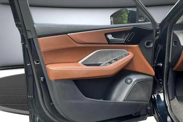 2024 Acura MDX Technology Package