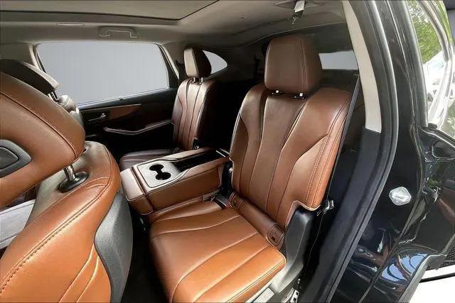 2024 Acura MDX Technology Package
