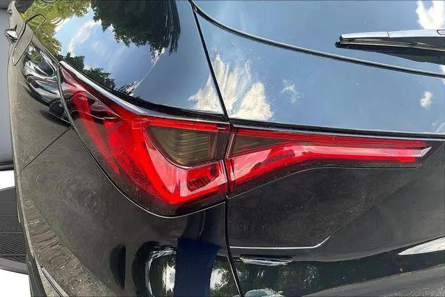 2024 Acura MDX Technology Package