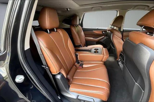 2024 Acura MDX Technology Package