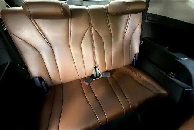 2024 Acura MDX Technology Package