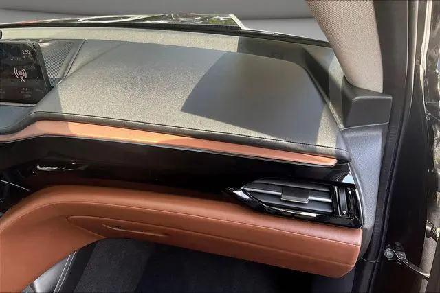 2024 Acura MDX Technology Package