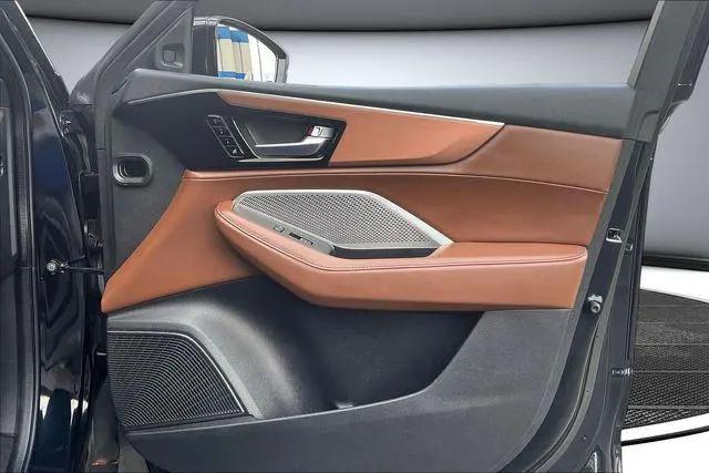 2024 Acura MDX Technology Package