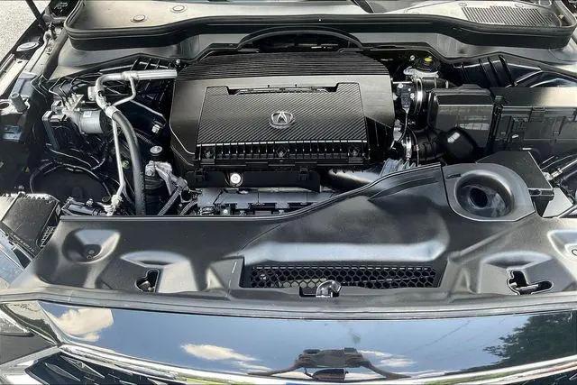 2024 Acura MDX Technology Package