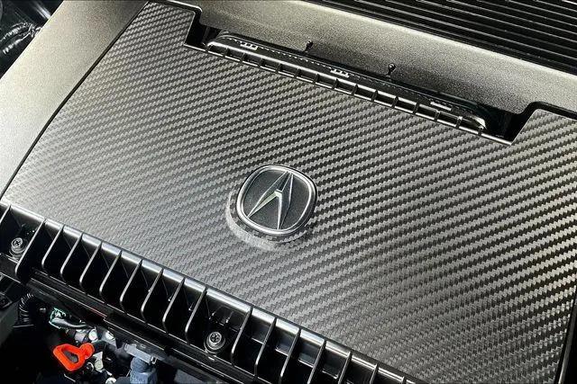 2024 Acura MDX Technology Package