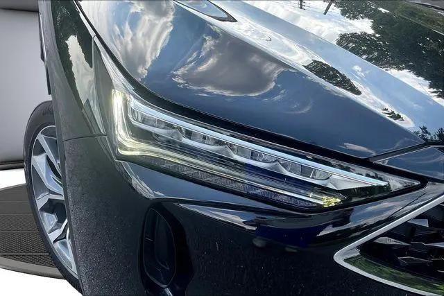 2024 Acura MDX Technology Package