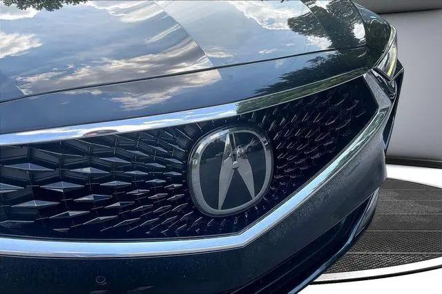 2024 Acura MDX Technology Package