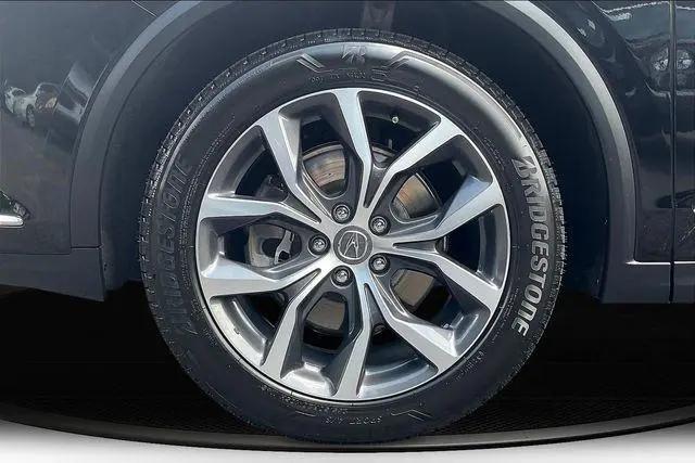2024 Acura MDX Technology Package