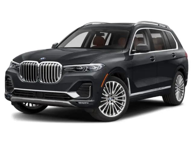 2021 BMW X7 xDrive40i for sale in Rome, GA