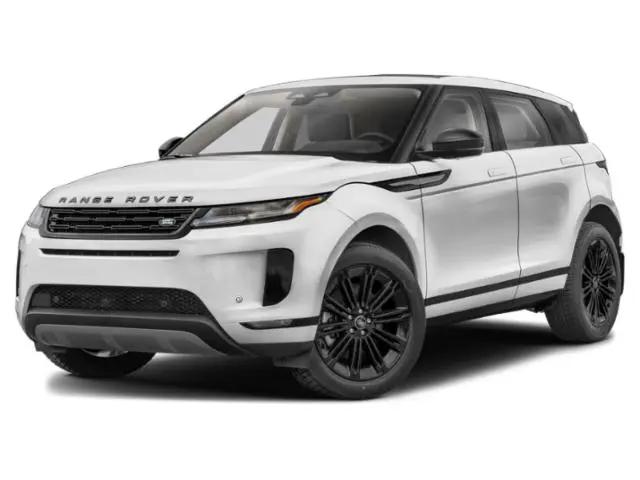 2024 Land Rover Range Rover Evoque Core S for sale in Rome, GA