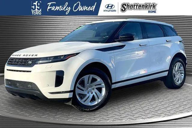 2024 Land Rover Range Rover Evoque Core S for sale in Rome, GA