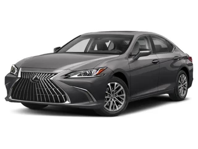 2024 Lexus ES 350 ES 350 for sale in Rome, GA