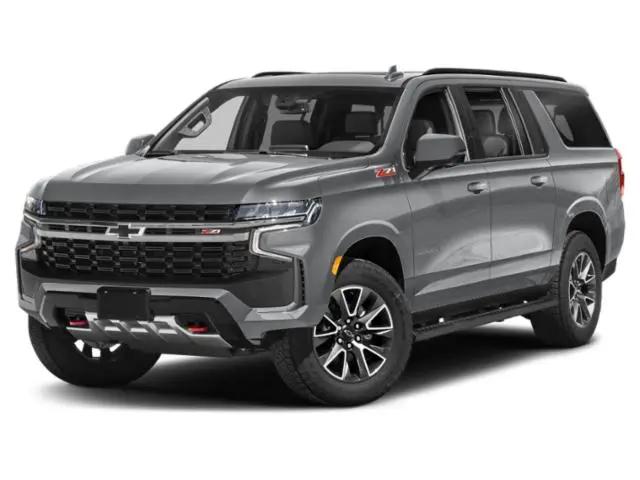 2023 Chevrolet Suburban 4WD Z71 for sale in Rome, GA