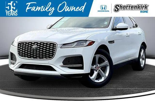 2023 Jaguar F-PACE S P250 AWD Automatic for sale in Rome, GA