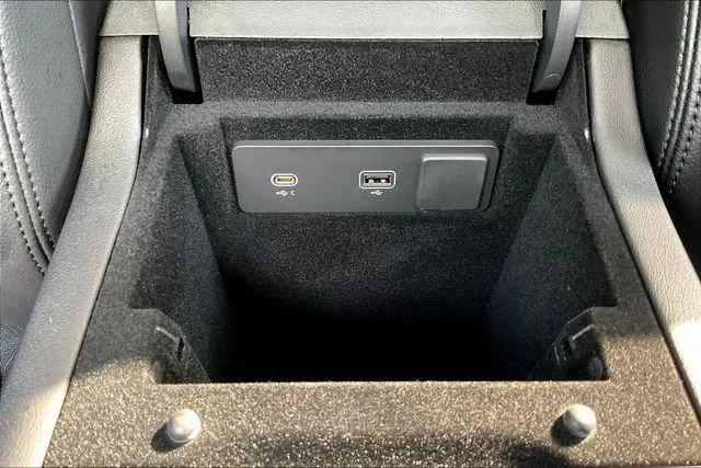 2023 Jaguar F-PACE S P250 AWD Automatic