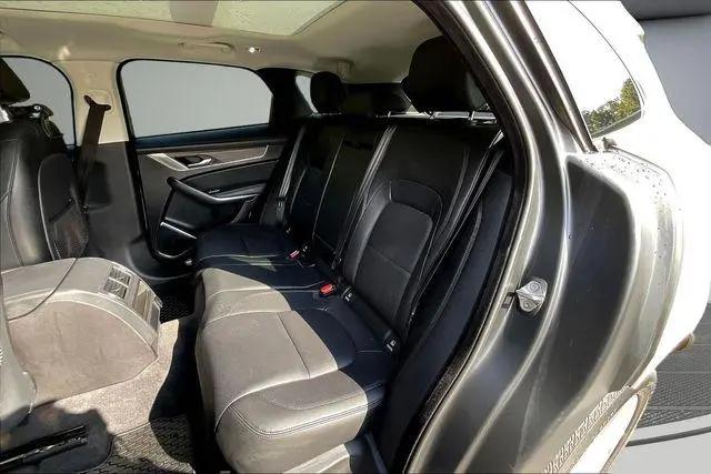 2023 Jaguar F-PACE S P250 AWD Automatic