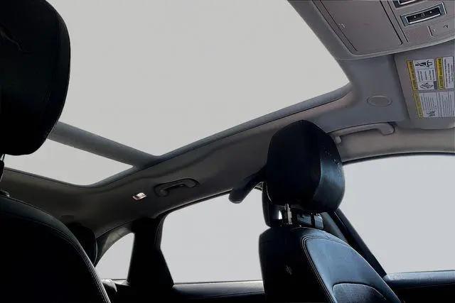 2023 Jaguar F-PACE S P250 AWD Automatic