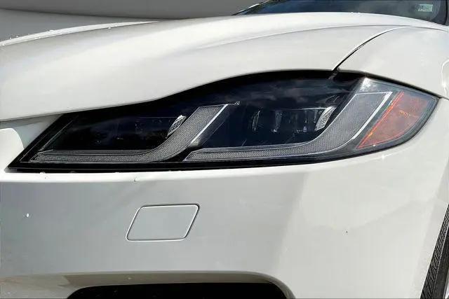 2023 Jaguar F-PACE S P250 AWD Automatic