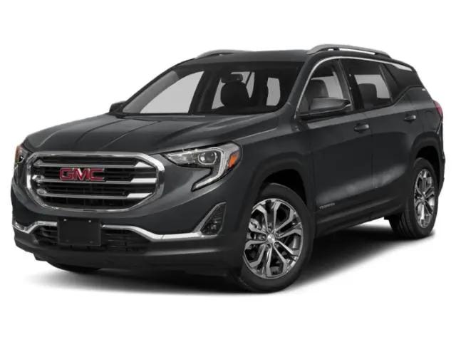 2019 GMC Terrain SLT for sale in Rome, GA
