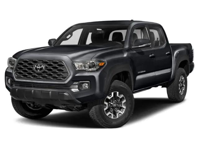 2021 Toyota Tacoma TRD Off-Road for sale in Rome, GA