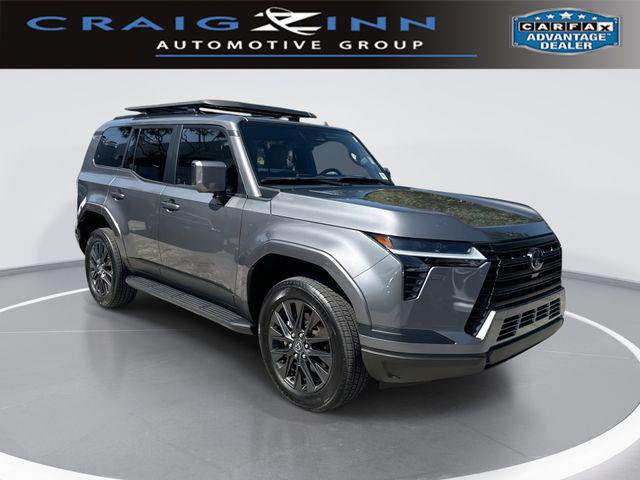 2024 Lexus GX 550 Premium for sale in Hollywood, FL