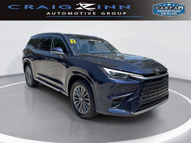 2024 Lexus TX 350 350 for sale in Hollywood, FL