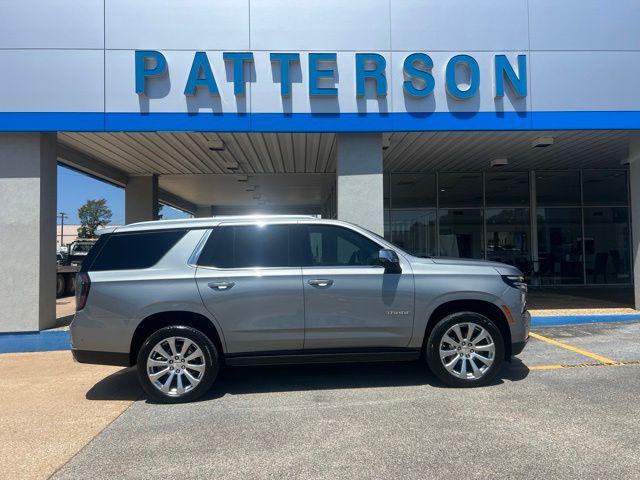 2025 Chevrolet Tahoe 2WD Premier for sale in Marshall, TX