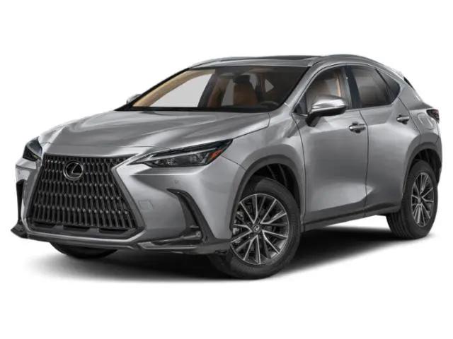 2025 Lexus NX 350 Luxury for sale in Frederick, CO