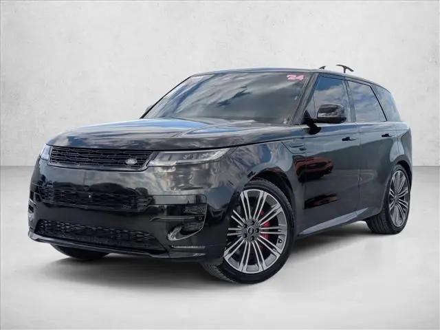 2024 Land Rover Range Rover Sport Dynamic SE for sale in Woodland Hills, CA