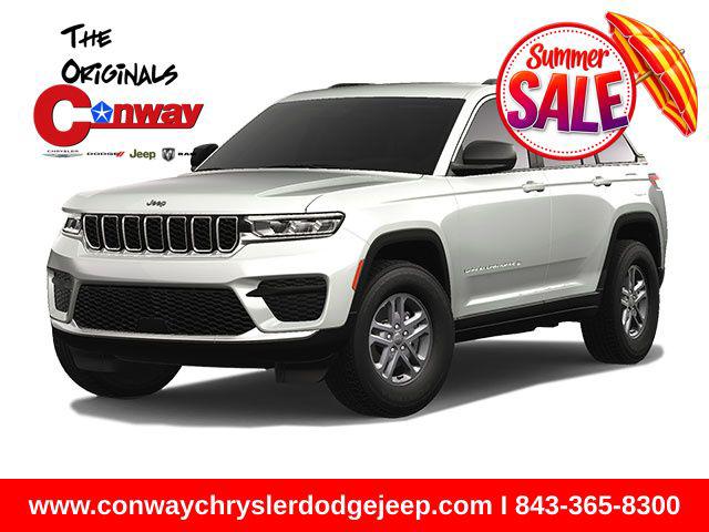 2024 Jeep Grand Cherokee Laredo X 4x2 for sale in Conway, SC