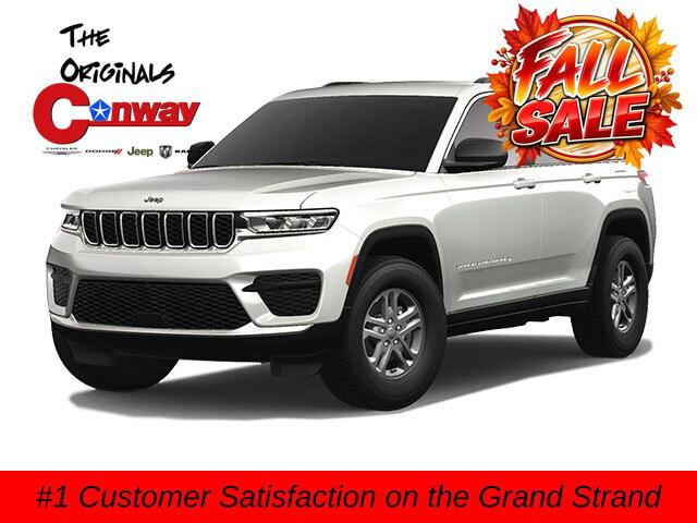 2024 Jeep Grand Cherokee Laredo X 4x2 for sale in Conway, SC