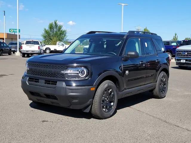 2026 Ford Bronco Sport Big Bend for sale in Laramie, WY