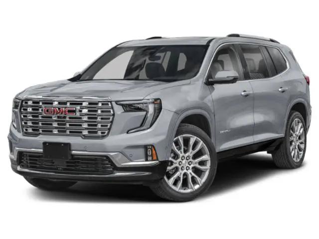 2025 GMC Acadia Denali AWD for sale in Brooklyn Park, MN