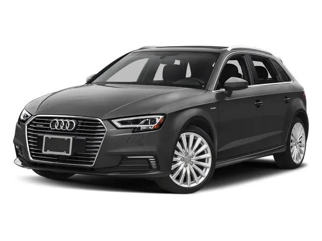 2017 Audi A3 Sportback e-tron Premium for sale in Alvin, TX