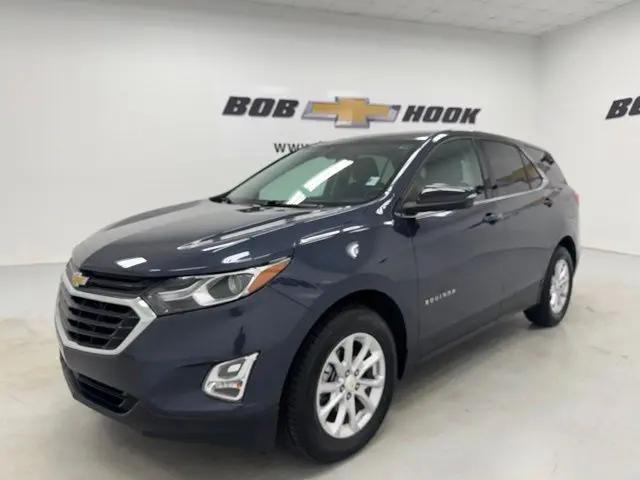 2018 Chevrolet Equinox LT for sale in Louisville, KY