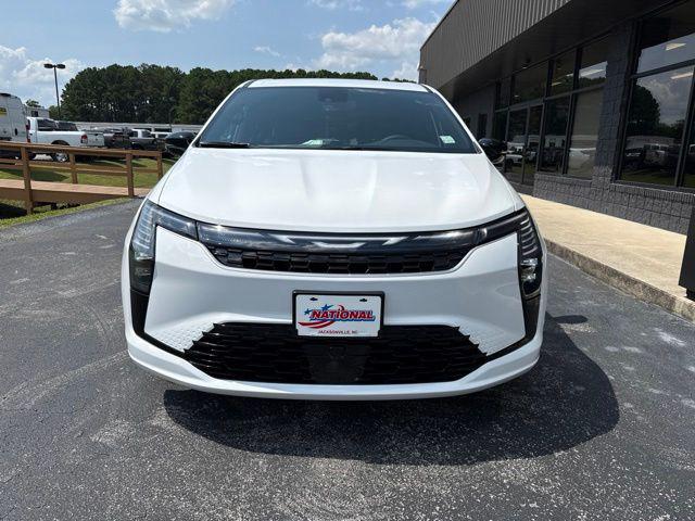 2027 Chrysler Pacifica PACIFICA SELECT