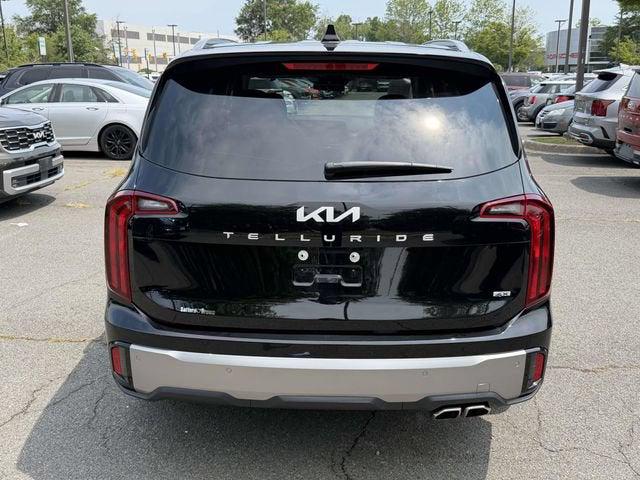 2025 Kia Telluride S 2025 Kia Telluride S