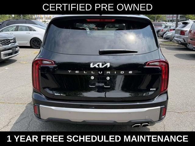 2025 Kia Telluride S 2025 Kia Telluride S