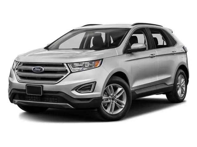 2016 Ford Edge SEL for sale in Bloomington, MN