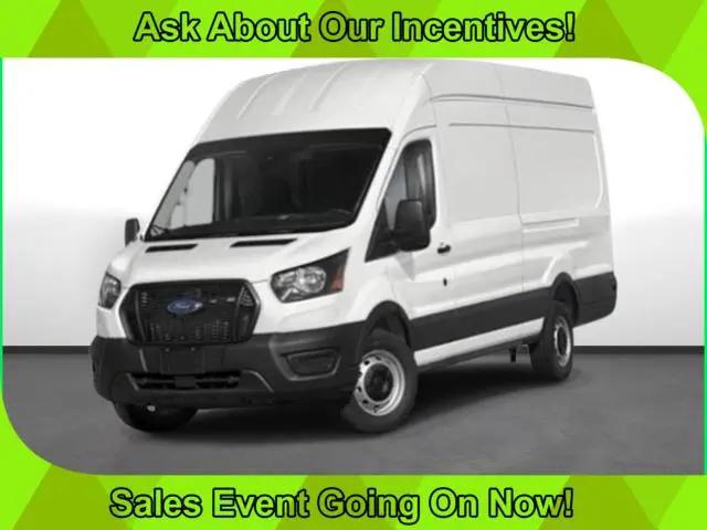 2026 Ford Transit Cargo Van T-350 for sale in St. James, NY