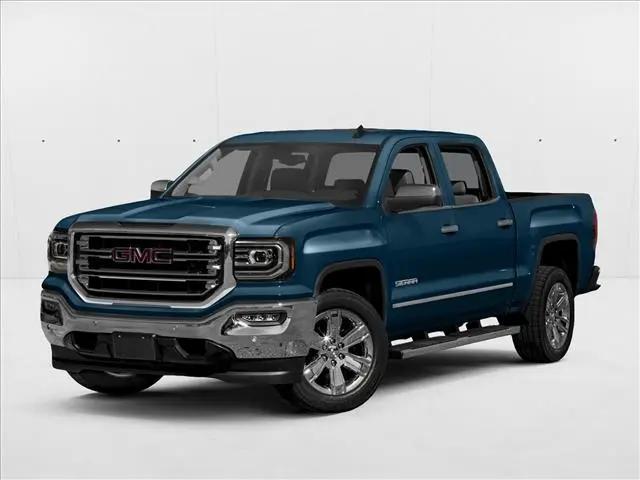 2018 GMC Sierra 1500 SLT for sale in Charleston, SC