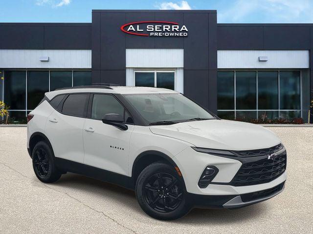 2024 Chevrolet Blazer FWD 2LT for sale in Grand Blanc, MI