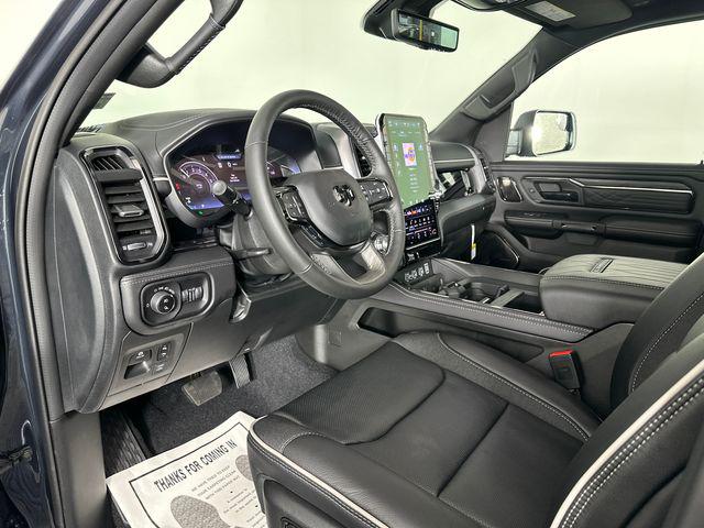 2026 RAM 1500 Limited Crew Cab 4x4 57 Box 2026 RAM 1500 Limited Crew Cab 4x4 57 Box